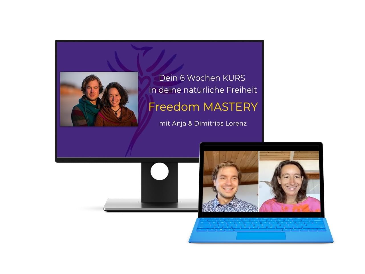 Freedom MASTERY